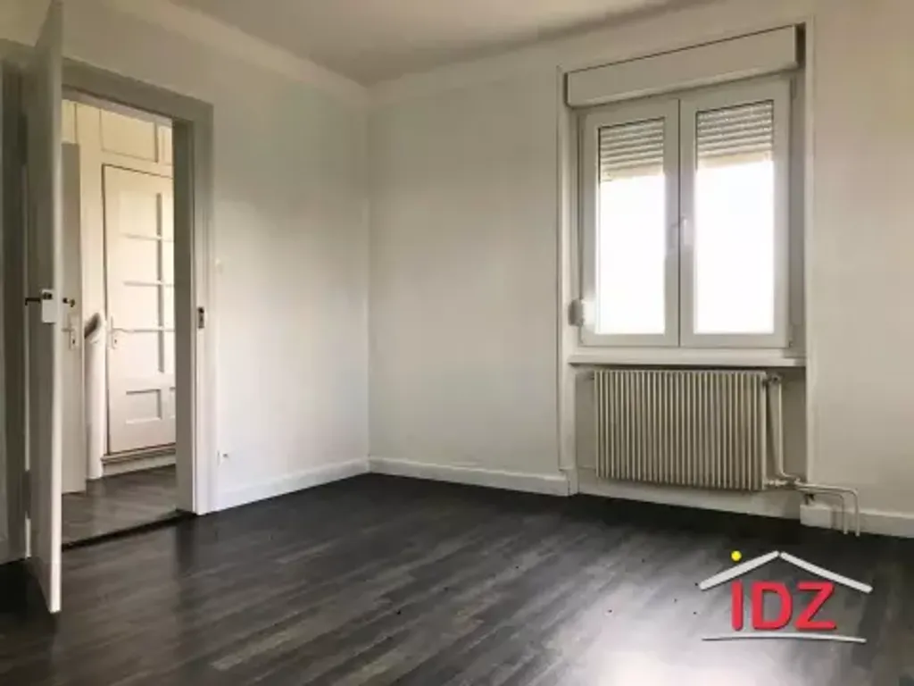 Achat maison 4 chambre(s) - Sierentz