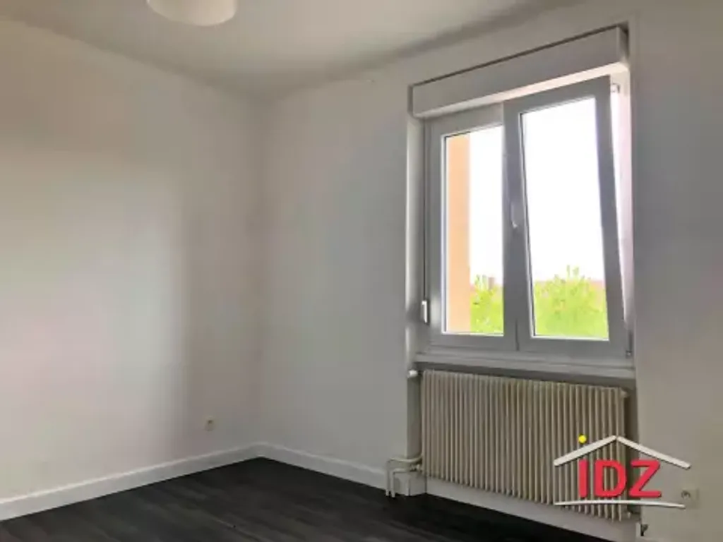 Achat maison 4 chambre(s) - Sierentz