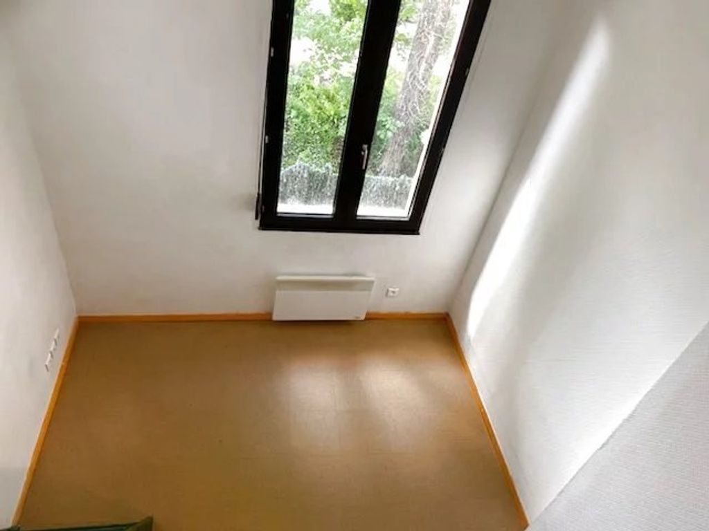 Achat appartement à vendre 2 pièces 32 m² - Amiens