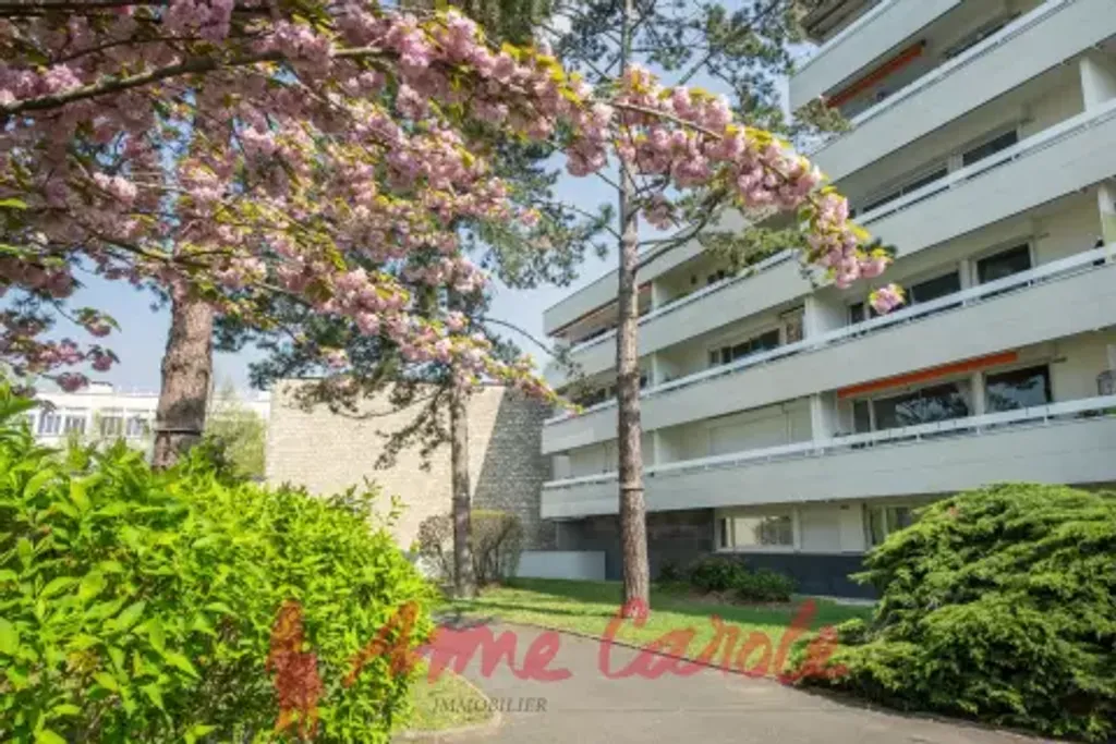 Achat appartement à vendre 3 pièces 64 m² - Joinville-le-Pont