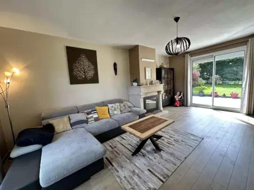 Achat maison à vendre 3 chambres 165 m² - Chevreuse