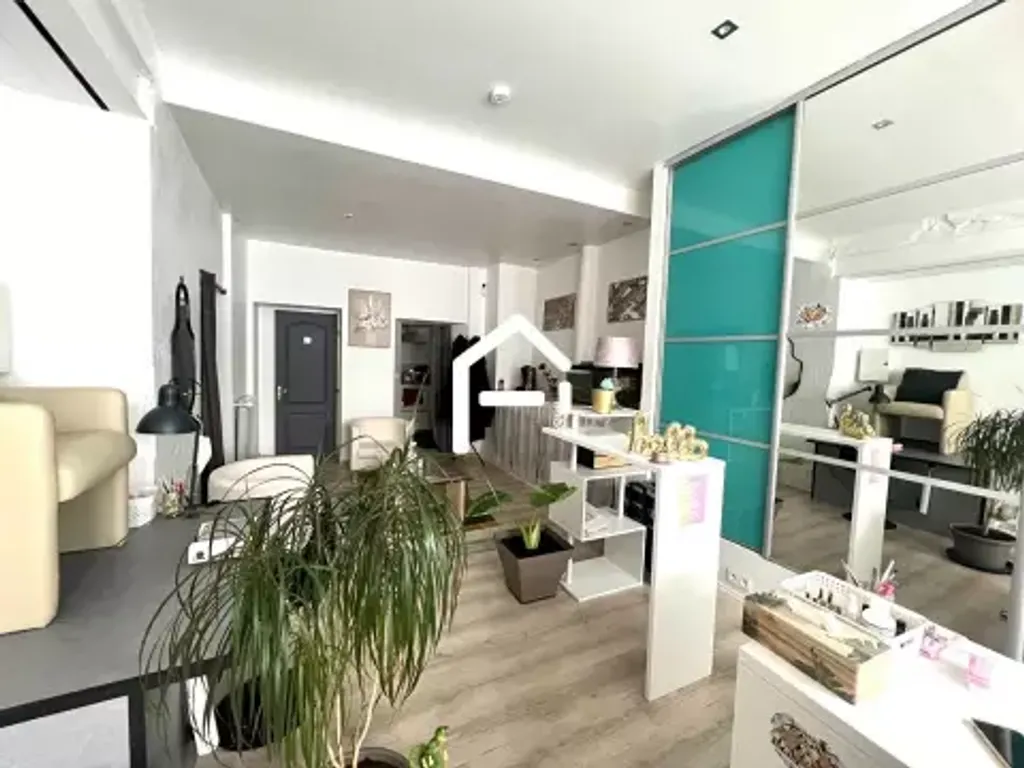 Achat appartement à vendre 7 pièces 166 m² - Cazères