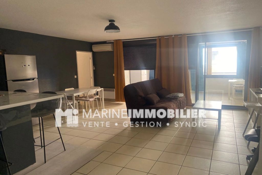 Achat appartement à vendre 3 pièces 75 m² - Argelès-sur-Mer