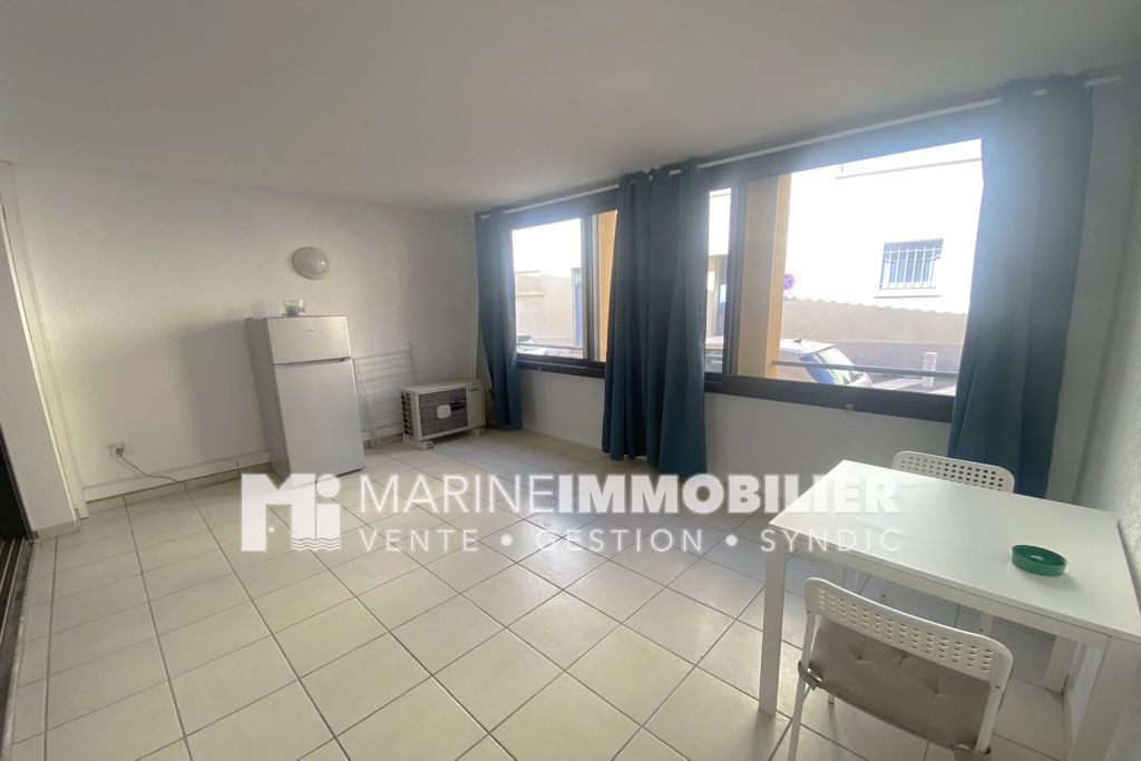 Achat appartement 3 pièce(s) Argelès-sur-Mer