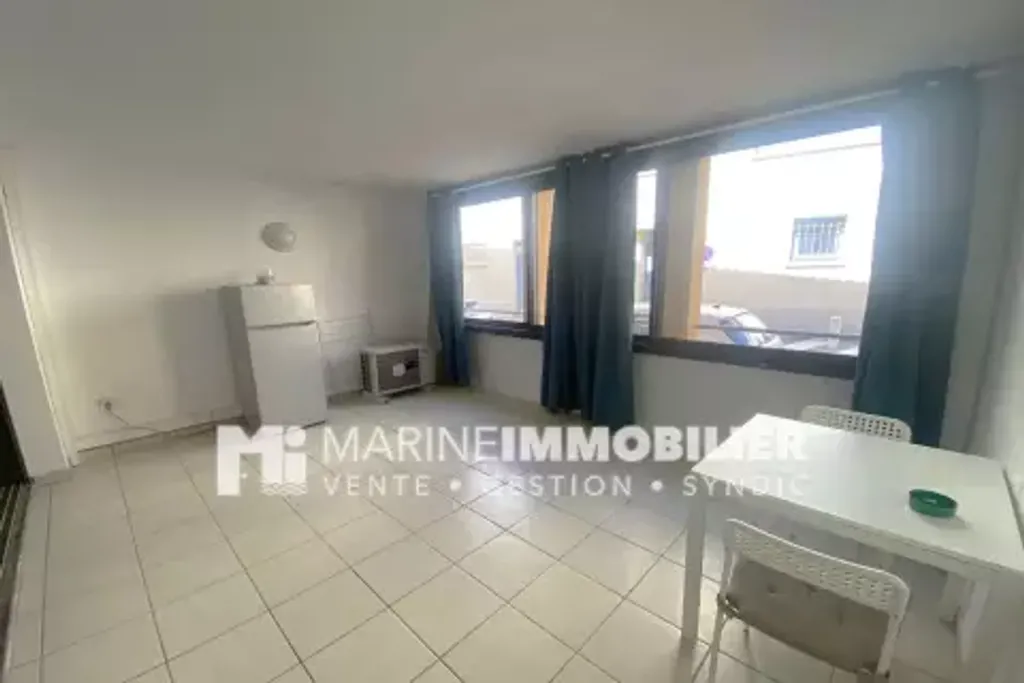 Achat appartement à vendre 3 pièces 75 m² - Argelès-sur-Mer