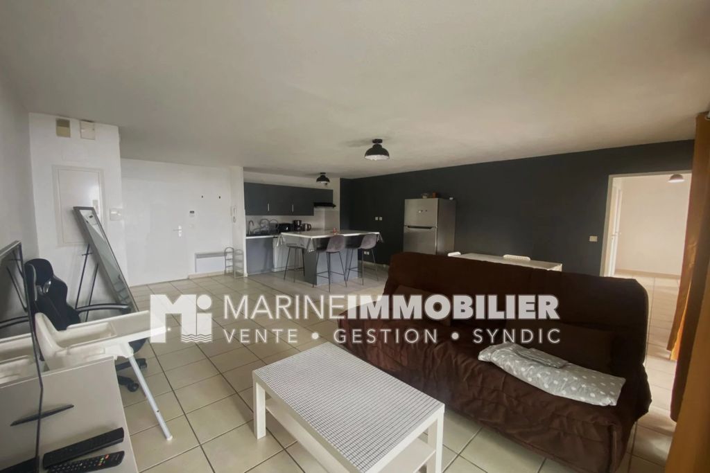 Achat appartement 3 pièce(s) Argelès-sur-Mer