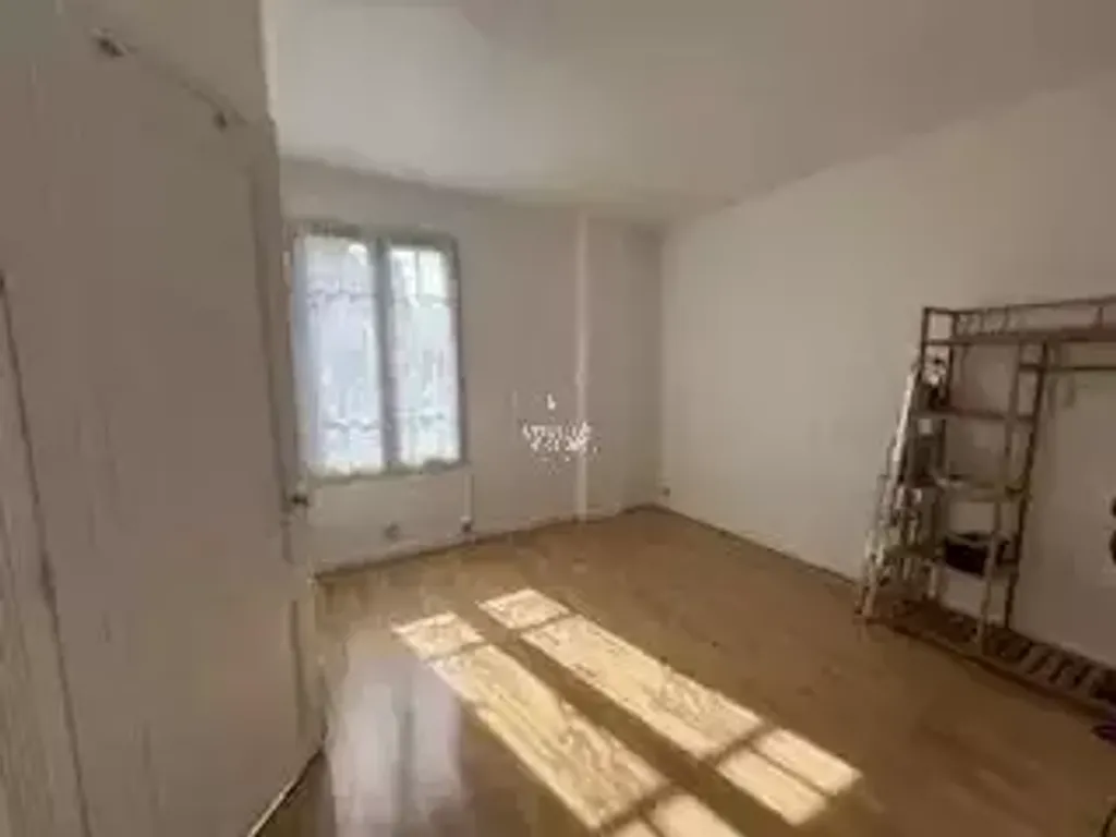 Achat studio à vendre 15 m² - Paris 15ème arrondissement