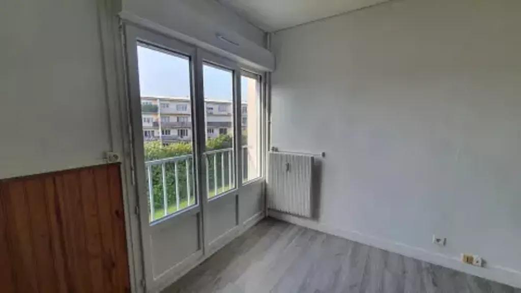 Achat studio à vendre 13 m² - Évreux