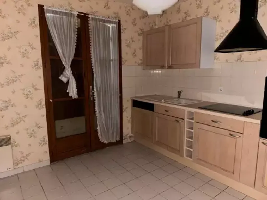 Achat maison 4 chambre(s) - Égly