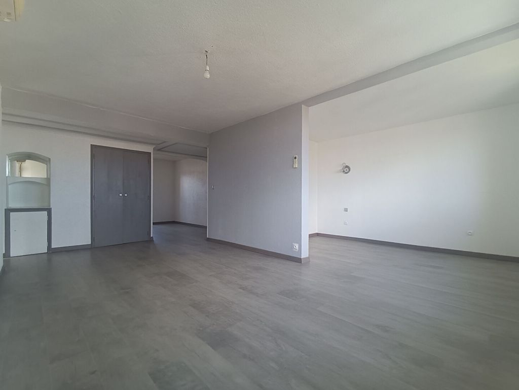 Achat appartement à vendre 3 pièces 72 m² - Frontignan