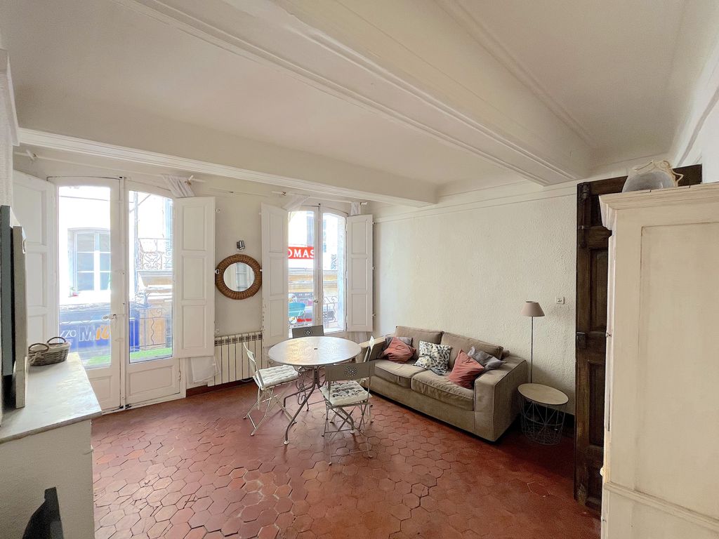 Achat appartement à vendre 2 pièces 32 m² - Aix-en-Provence