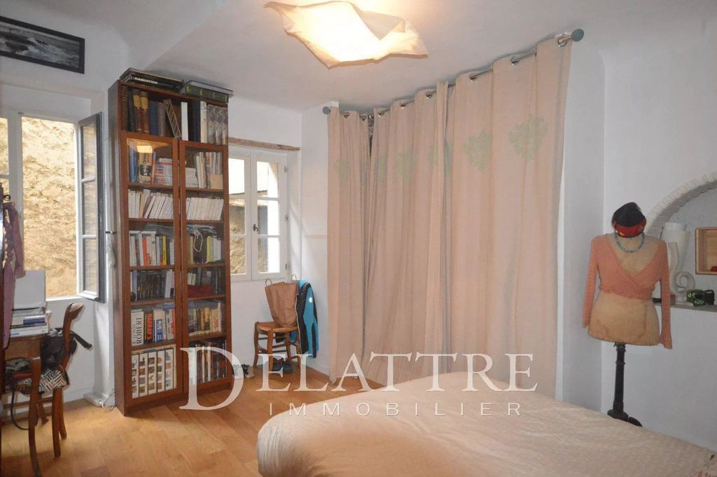 Achat maison 3 chambre(s) - Le Bar-sur-Loup