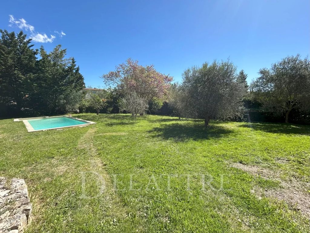 Achat maison 3 chambre(s) - Châteauneuf-Grasse