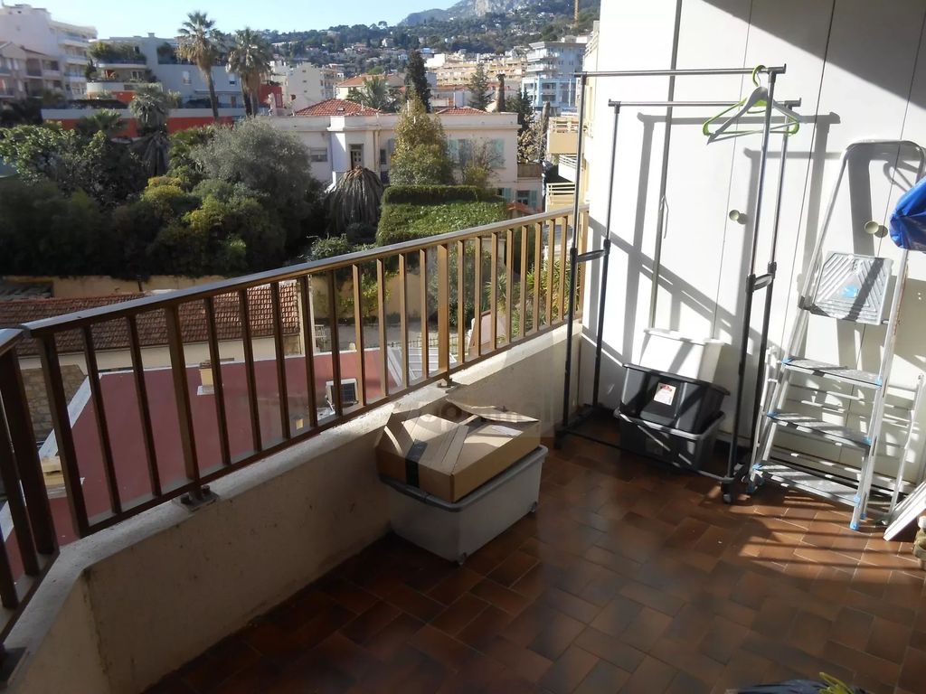 Achat appartement à vendre 3 pièces 65 m² - Roquebrune-Cap-Martin