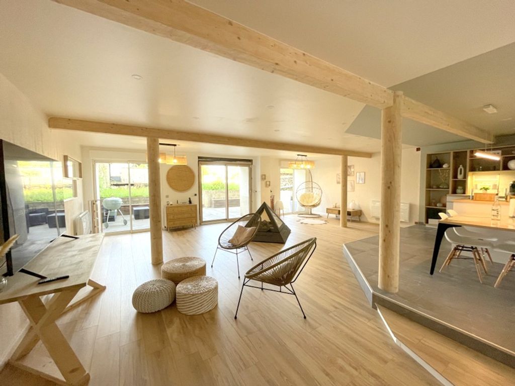 Achat maison à vendre 4 chambres 170 m² - La Ferté-sous-Jouarre