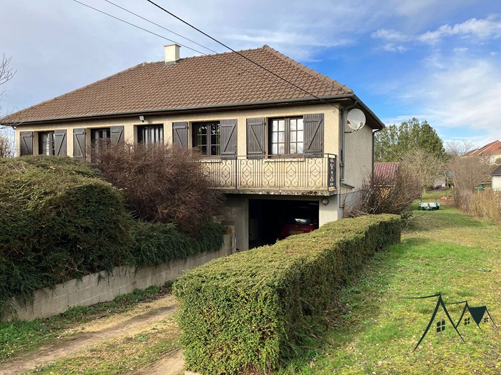 Achat maison 3 chambre(s) - Bouzais