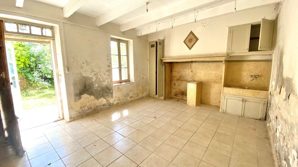 Achat maison 2 chambre(s) - Arles