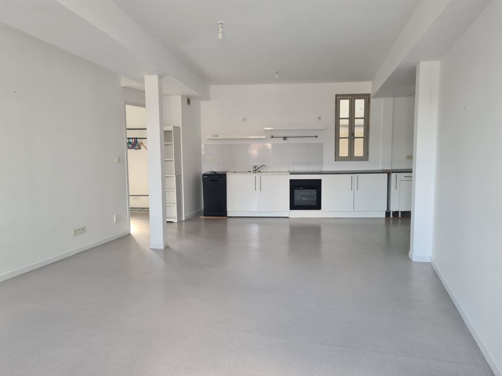 Achat appartement à vendre 3 pièces 78 m² - Tulle