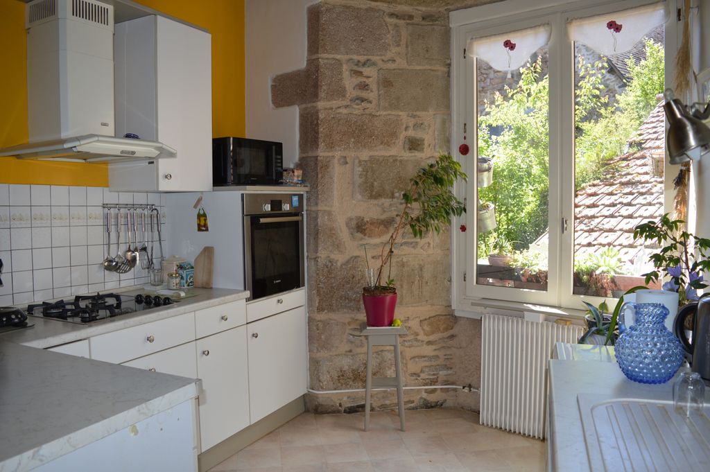 Achat appartement à vendre 5 pièces 197 m² - Tulle