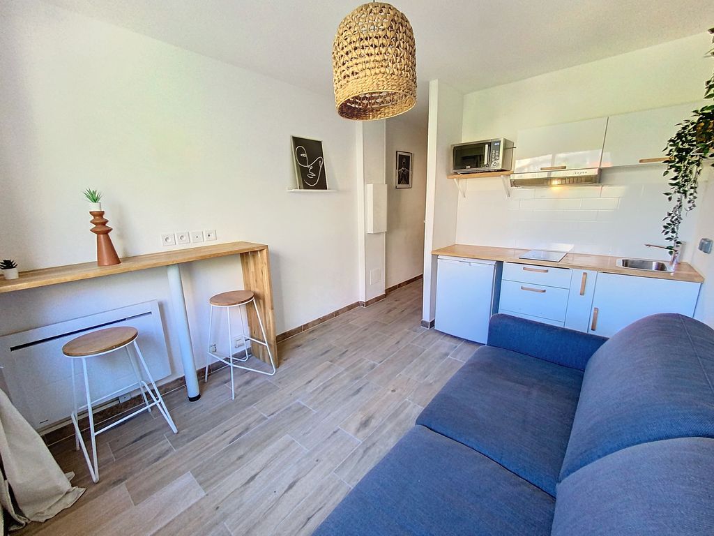 Achat studio à vendre 15 m² - Cannes