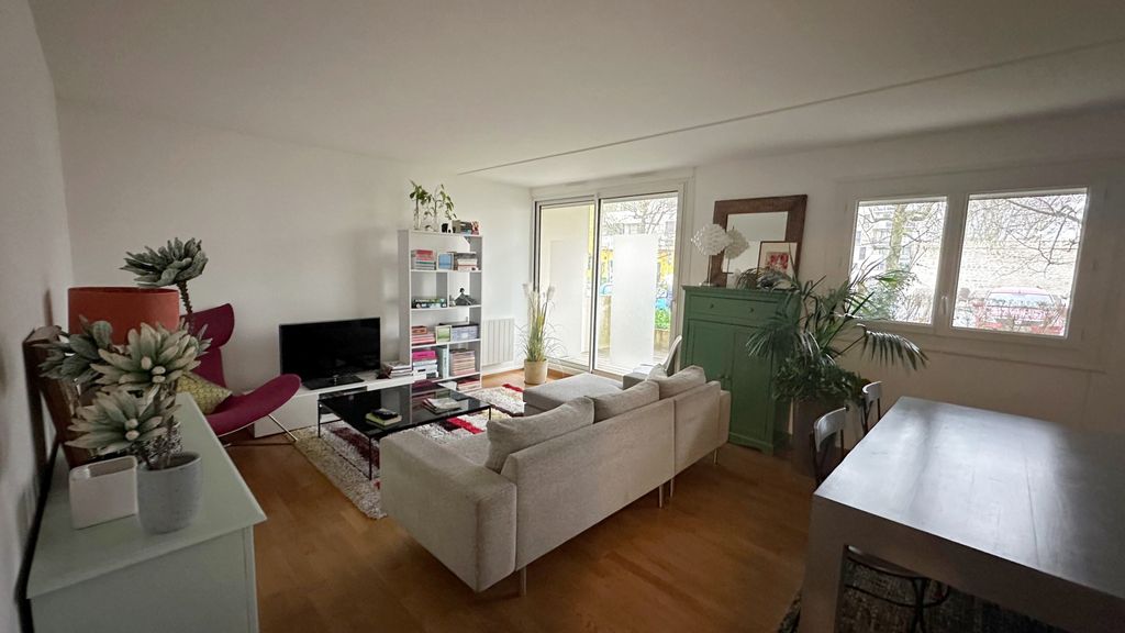 Achat appartement à vendre 3 pièces 73 m² - Caen