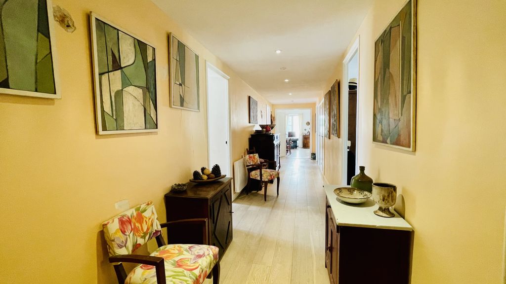 Achat appartement 4 pièce(s) Cannes