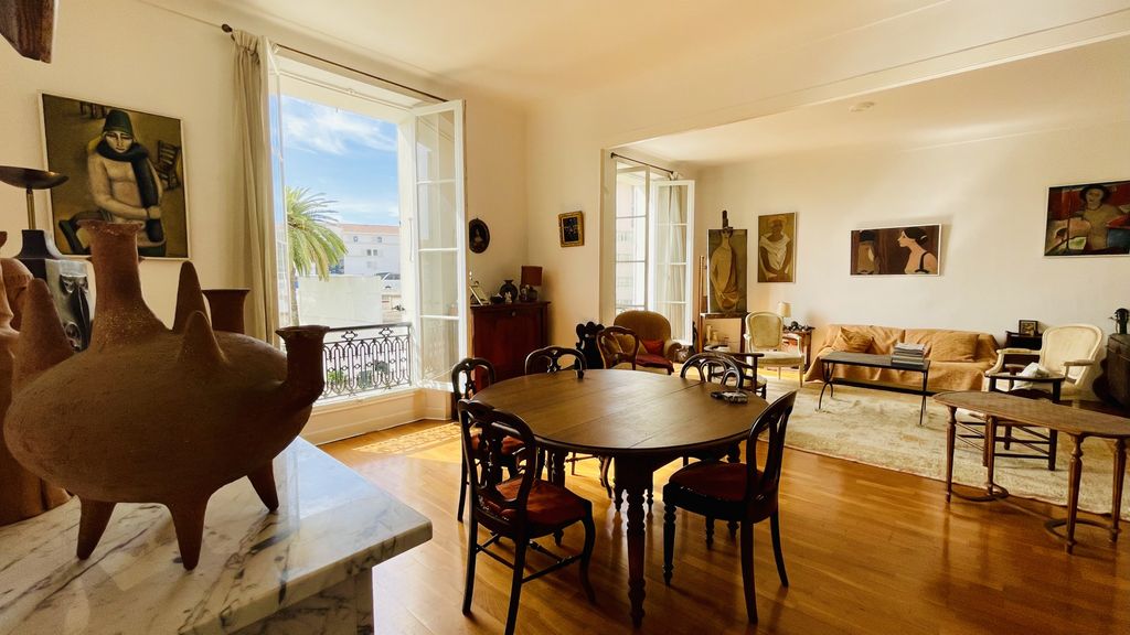 Achat appartement 4 pièce(s) Cannes