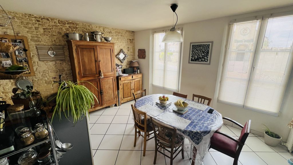 Achat maison à vendre 3 chambres 83 m² - Fleury-sur-Orne