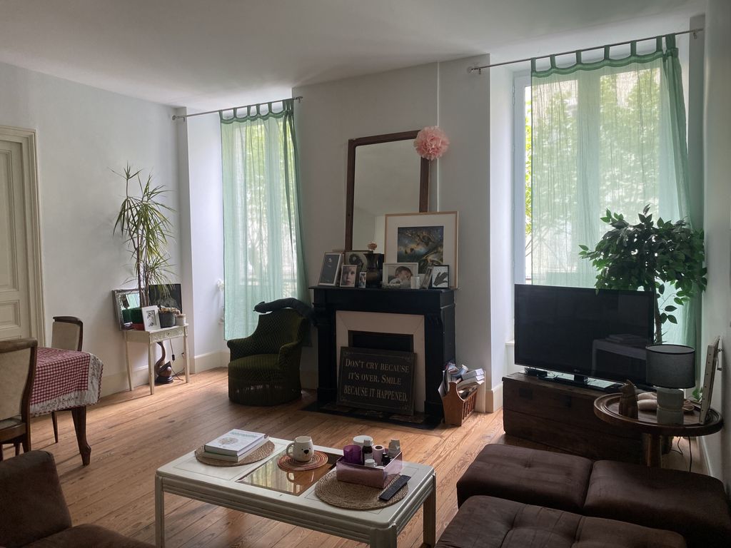 Achat appartement à vendre 4 pièces 96 m² - Annonay