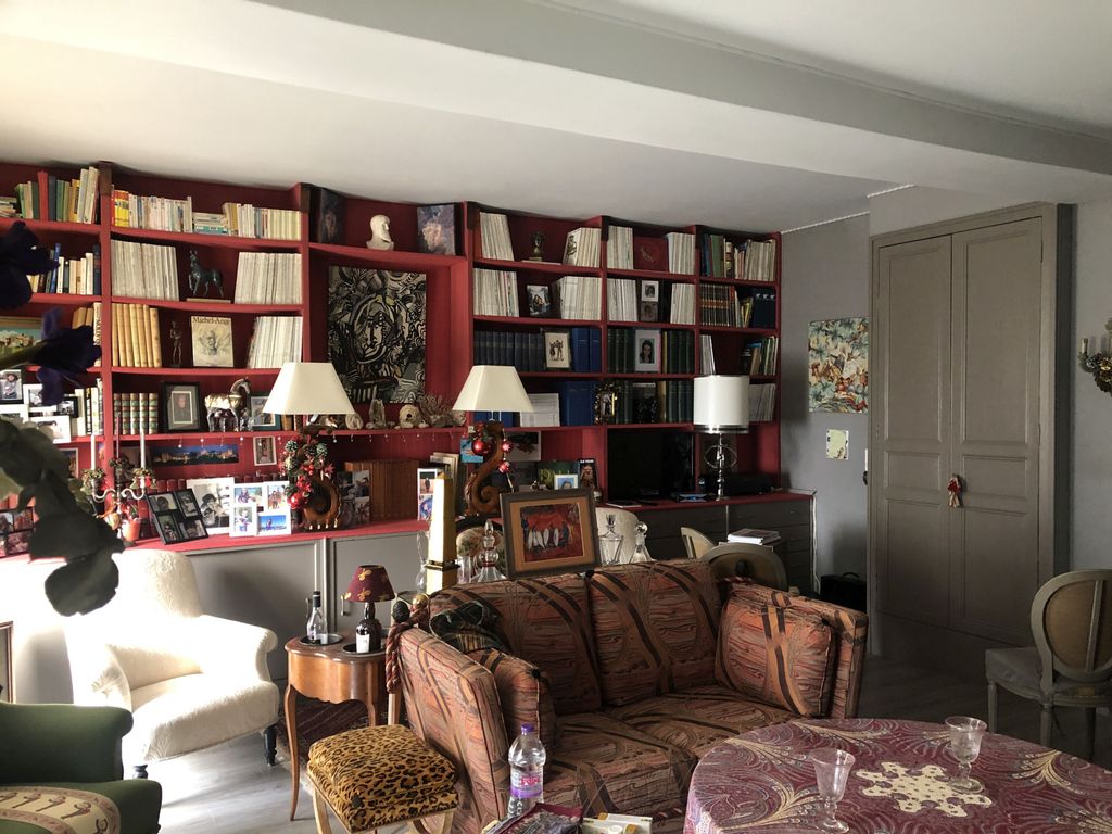 Achat maison 2 chambre(s) - Barbezieux-Saint-Hilaire