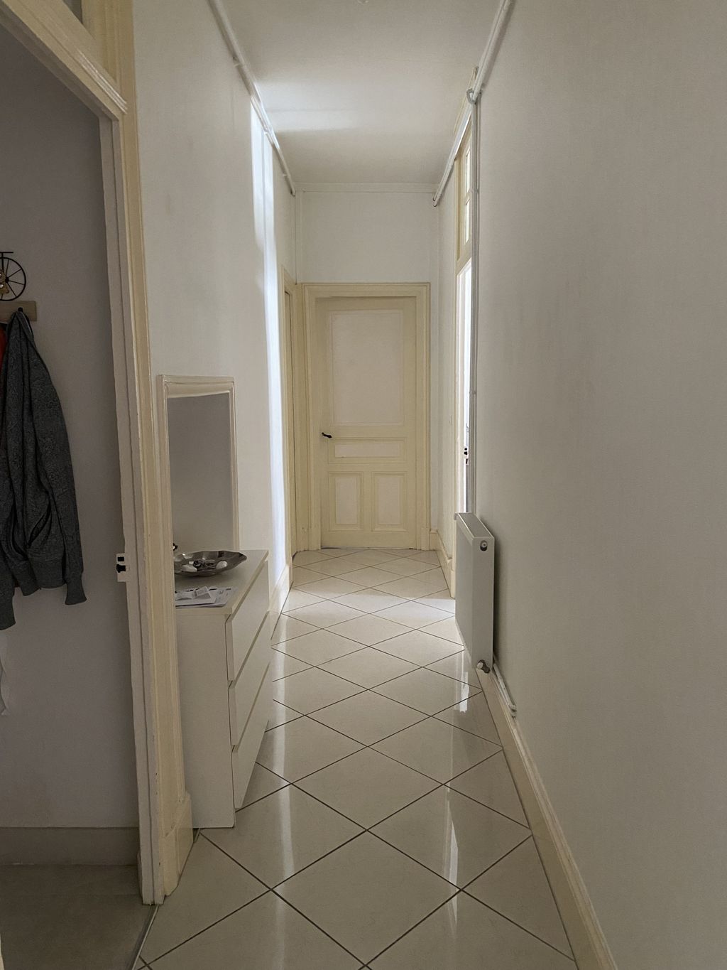 Achat appartement 4 pièce(s) Annonay