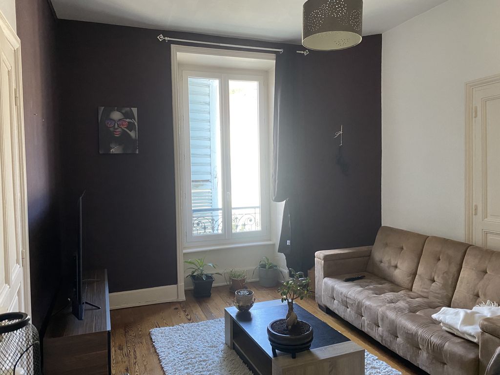 Achat appartement à vendre 4 pièces 100 m² - Annonay