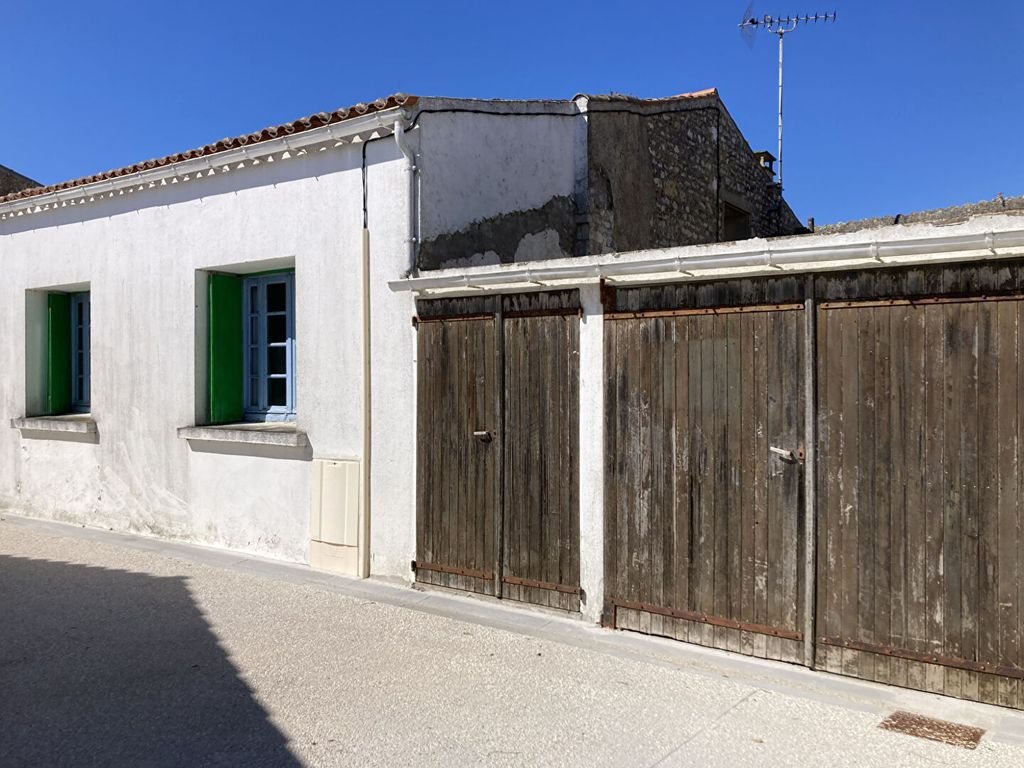 Achat maison 3 chambre(s) - La Brée-les-Bains