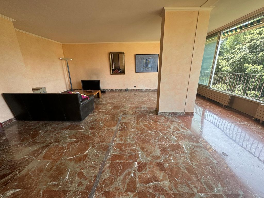 Achat appartement 6 pièce(s) Marseille 9ème arrondissement