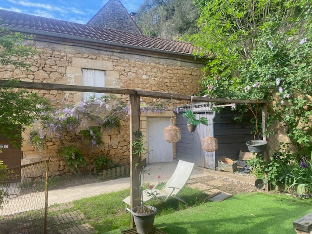 Achat maison 3 chambre(s) - Sarlat-la-Canéda