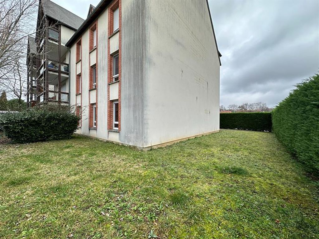 Achat appartement à vendre 3 pièces 64 m² - Blois