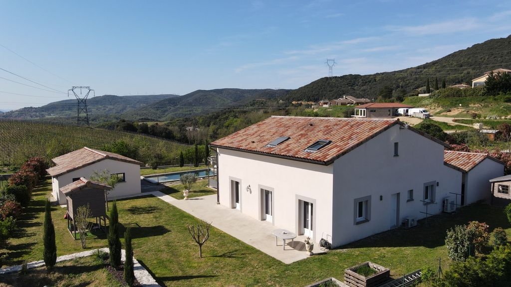 Achat maison 4 chambre(s) - Saint-Péray