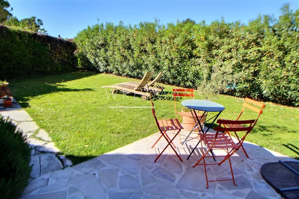 Achat maison à vendre 3 chambres 90 m² - Mougins