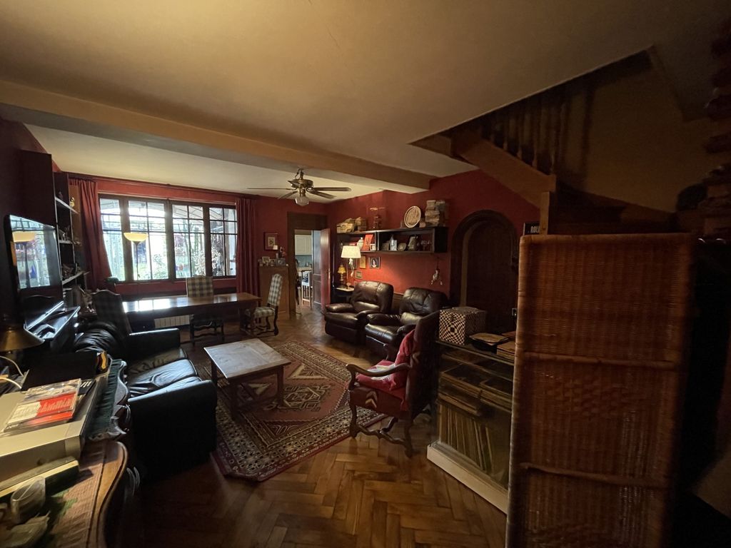 Achat maison 3 chambre(s) - Mirambeau