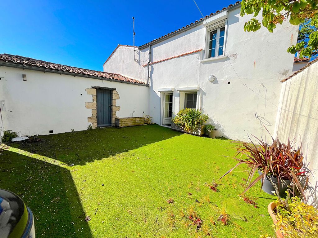 Achat maison à vendre 3 chambres 105 m² - Saint-Rogatien