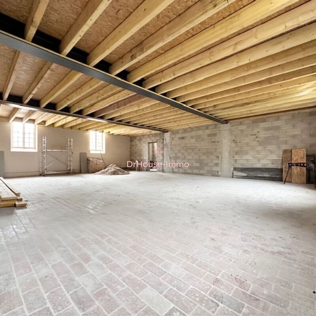 Achat duplex à vendre 8 pièces 220 m² - Dijon