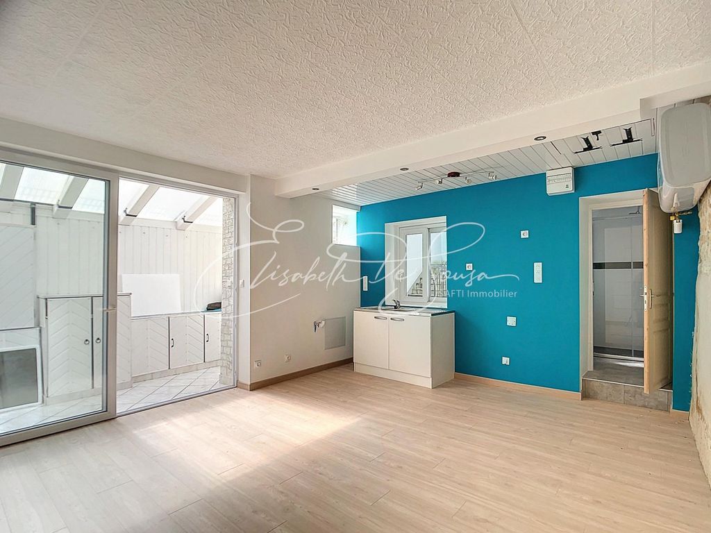 Achat appartement à vendre 2 pièces 41 m² - Ivry-sur-Seine