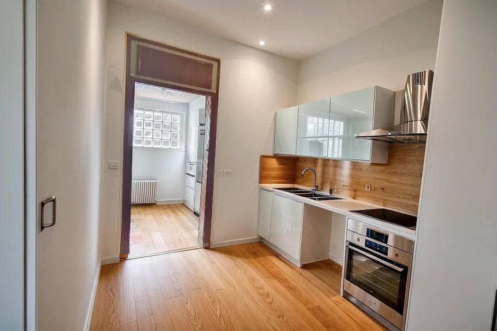 Achat maison à vendre 1 chambre 46 m² - Clermont