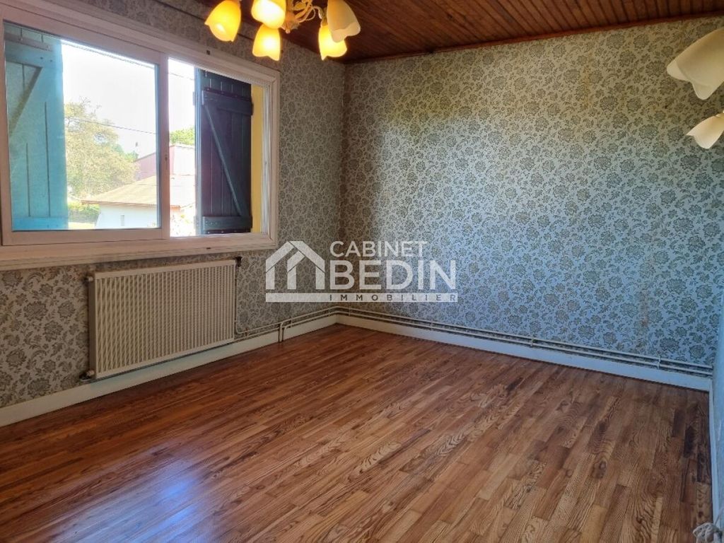 Achat maison 5 chambre(s) - Mimizan