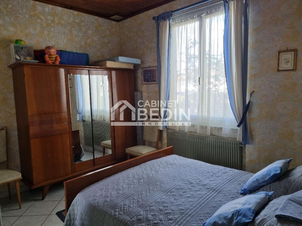 Achat maison 5 chambre(s) - Mimizan