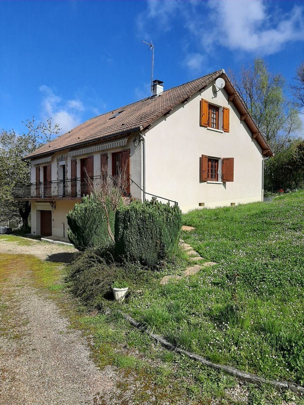 Achat maison 5 chambre(s) - Couzeix