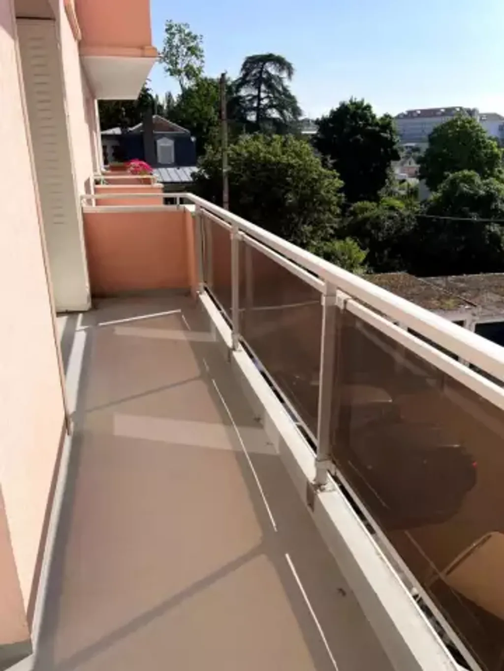 Achat appartement 4 pièce(s) Besançon