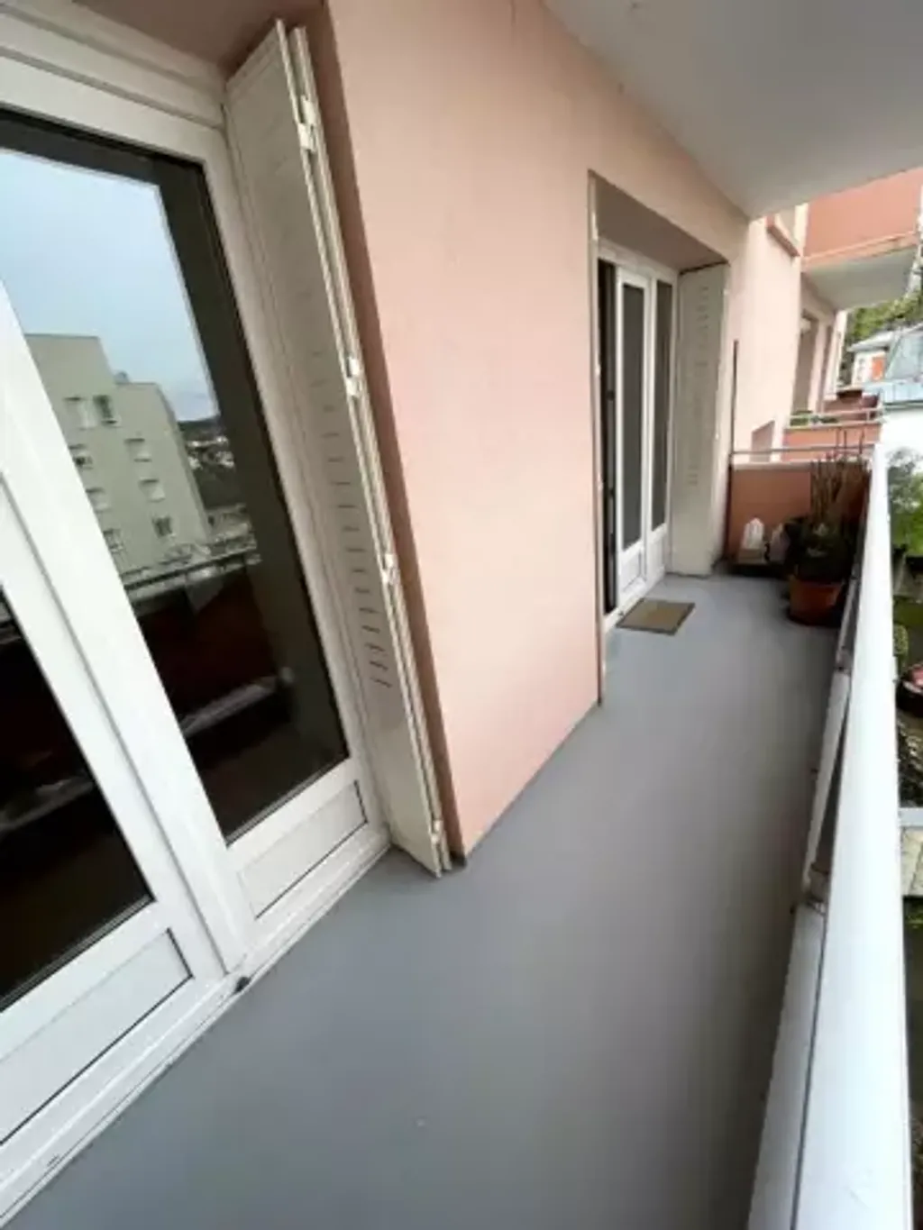 Achat appartement 4 pièce(s) Besançon