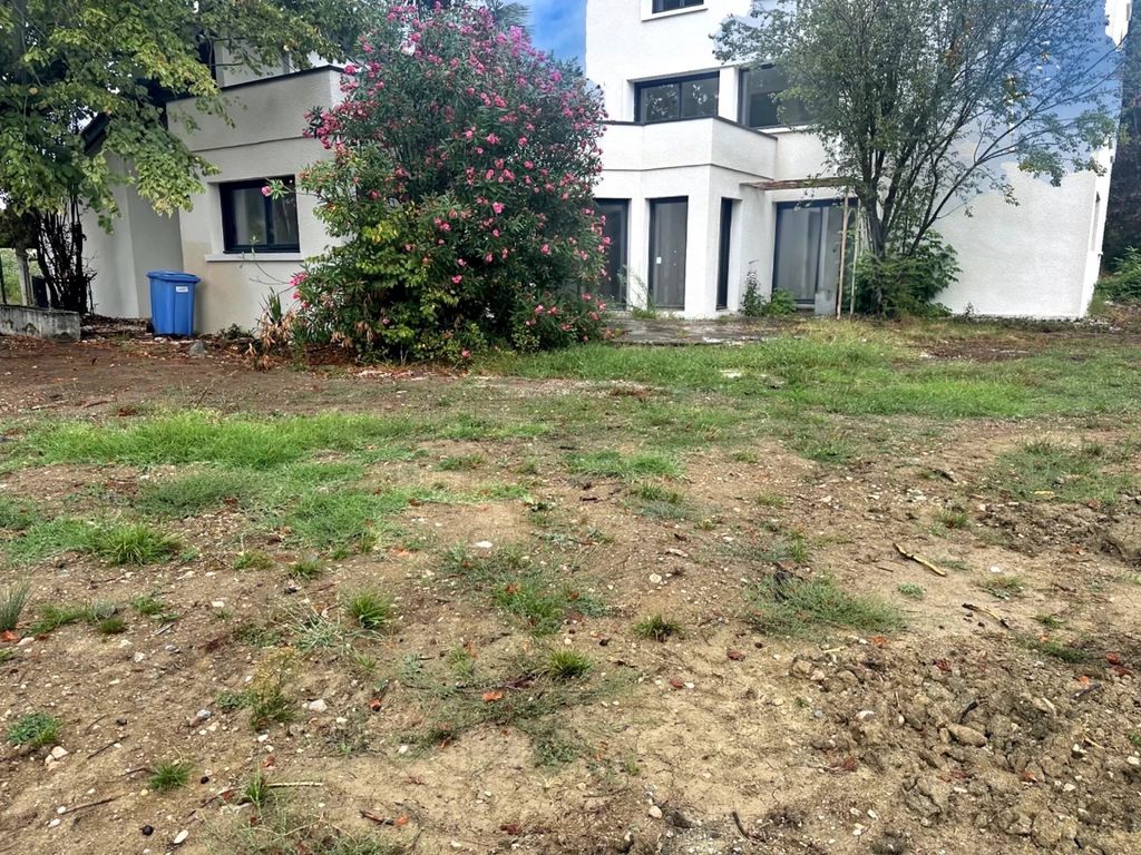 Achat maison à vendre 3 chambres 133 m² - Balma