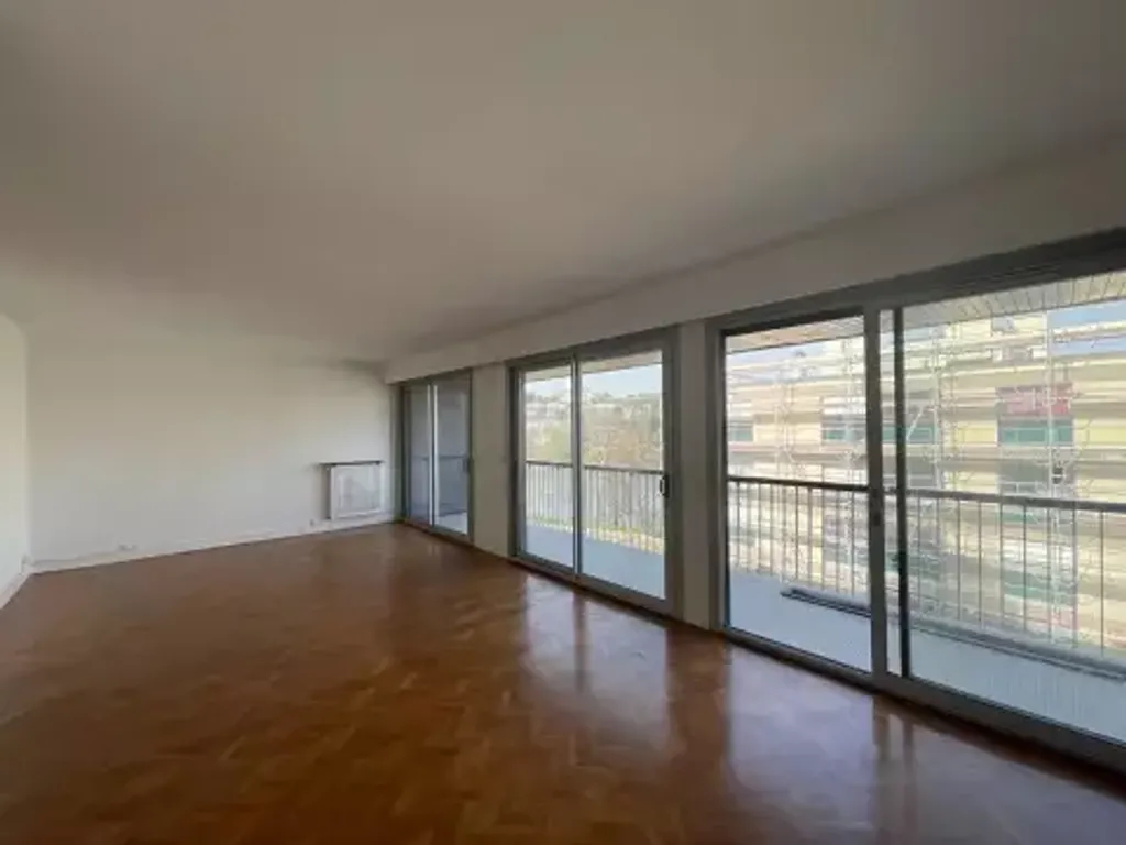 Achat appartement à vendre 5 pièces 100 m² - Le Pecq